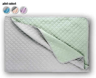 Coperta da giorno MY LIVING STYLE
