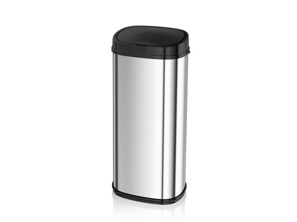 Stainless Steel Sensor Bin
