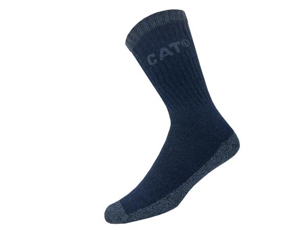 Caterpillar Men's Thermal Work Socks