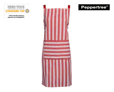 Christmas Apron