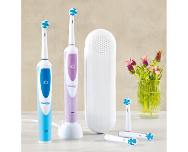 Rechargeable Electric Toothbrush