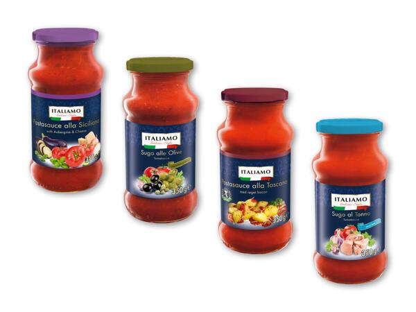 ITALIAMO Pastasauce