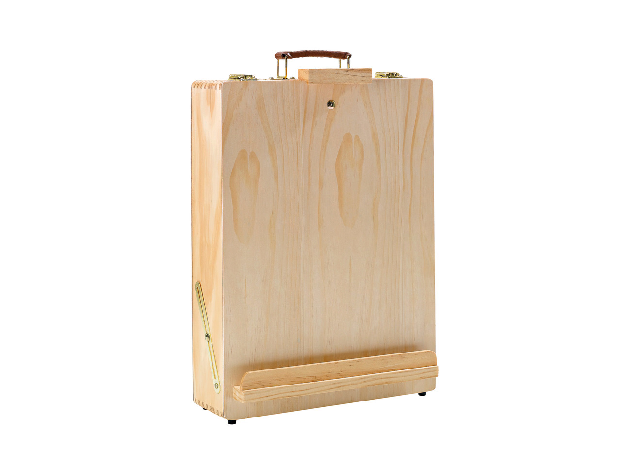 Crelando Tabletop Box Easel1