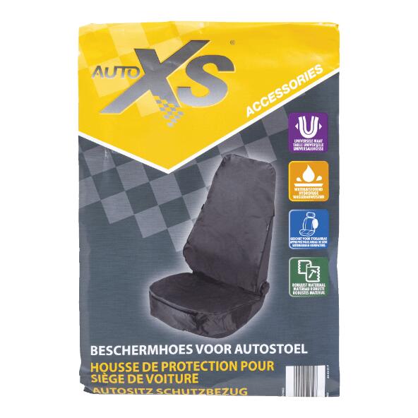 CARXTRAS(R) 				Universele beschermhoes voor autozetel
