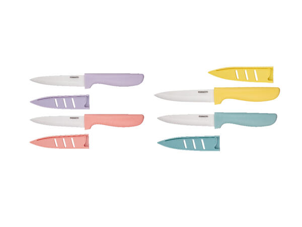 Keramisk kockkniv