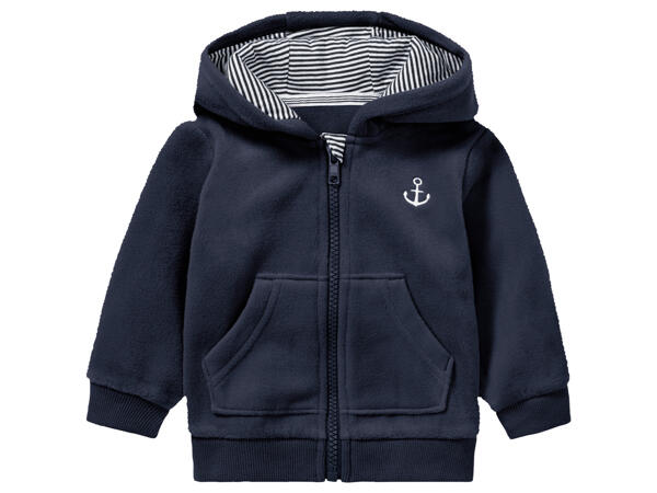 Baby Jacket