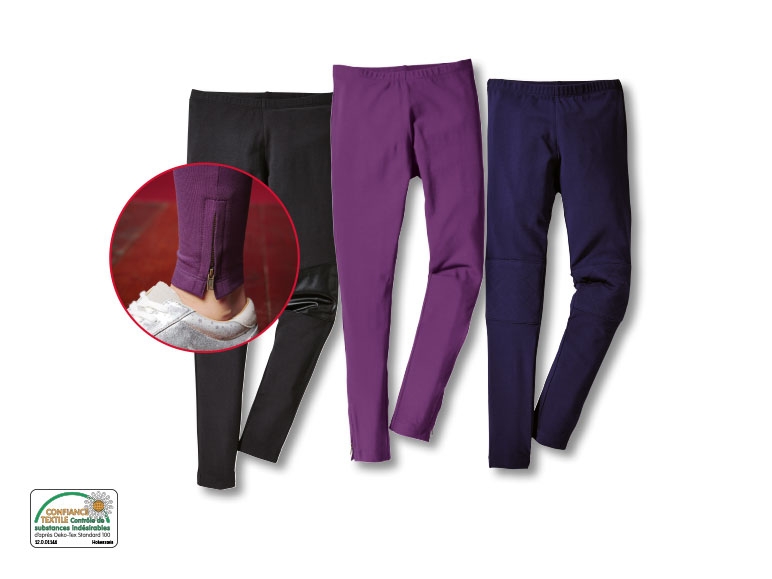 Leggings chauds