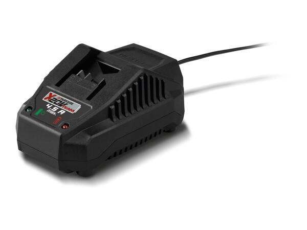 Parkside 20V Charger