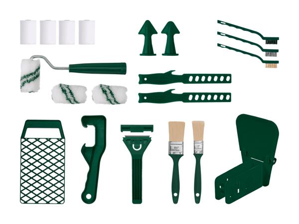 Accessoires de peinture