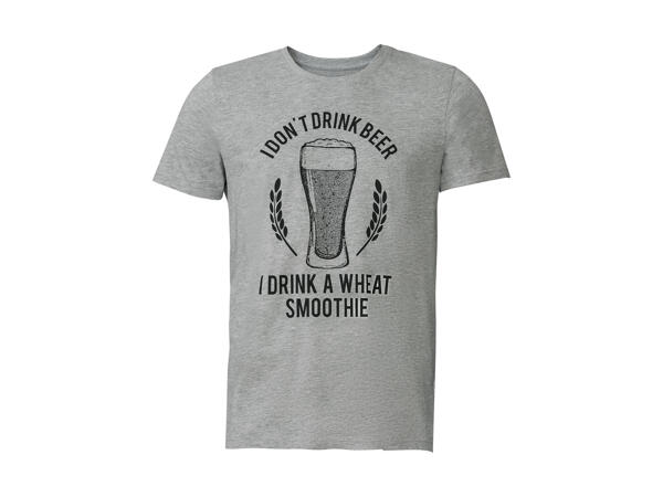 LIVERGY(R) T-shirt