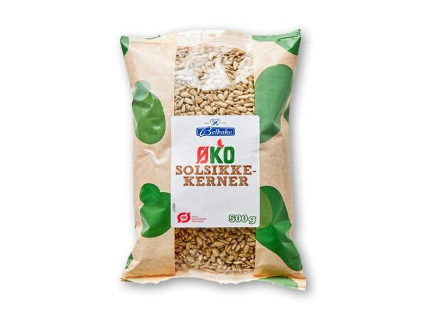BELBAKE Økologiske frø eller kerner