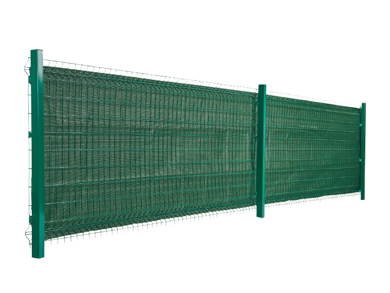 FLORABEST Balcony or Fence Privacy Screen