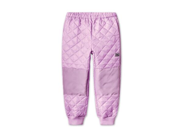 Kleinkinder Outdoorhose