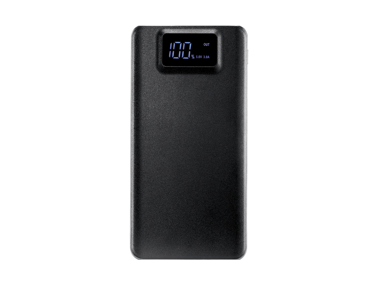 SILVERCREST(R) Powerbank