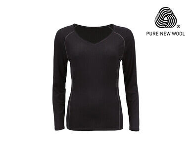 Women's Merino Thermal Underwear
