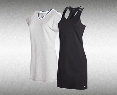 Damen-Sweatkleid