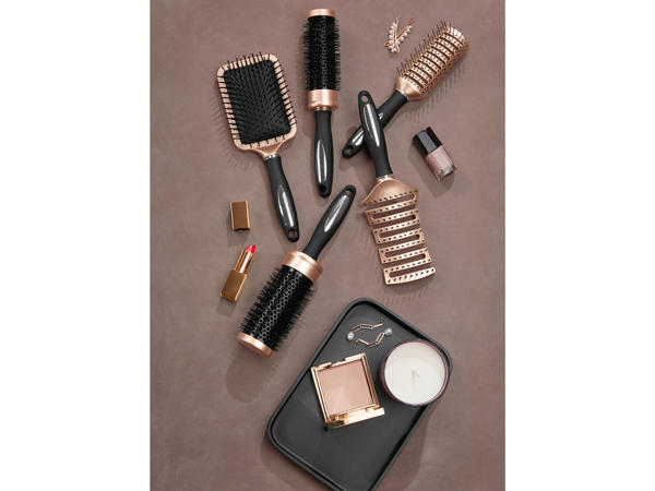 Hairbrush