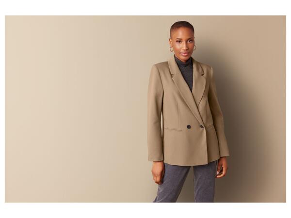 Ladies' Jacket
