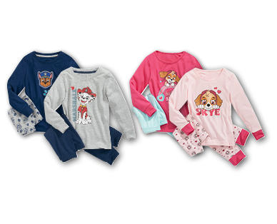 PAW PATROL Pigiama per bambini piccoli