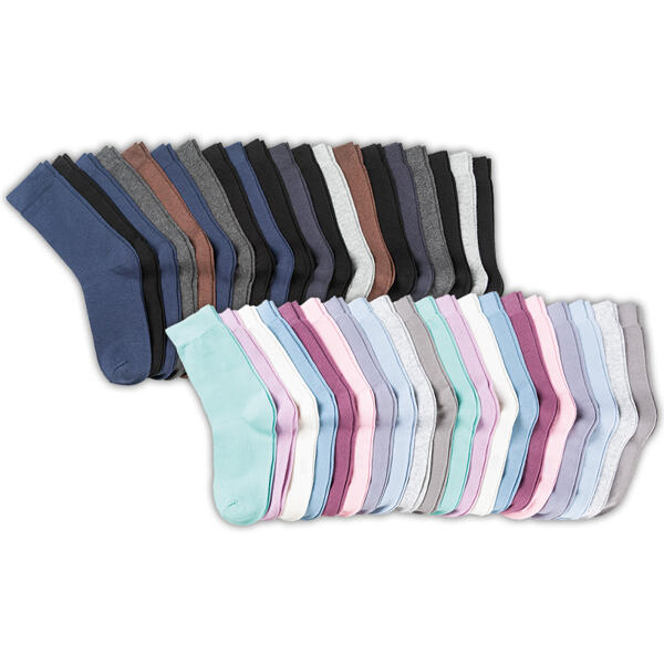 Socken 20 Paar