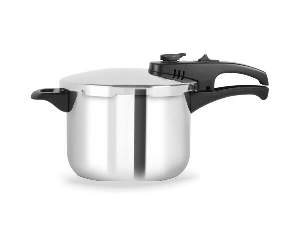 6L Pressure Cooker