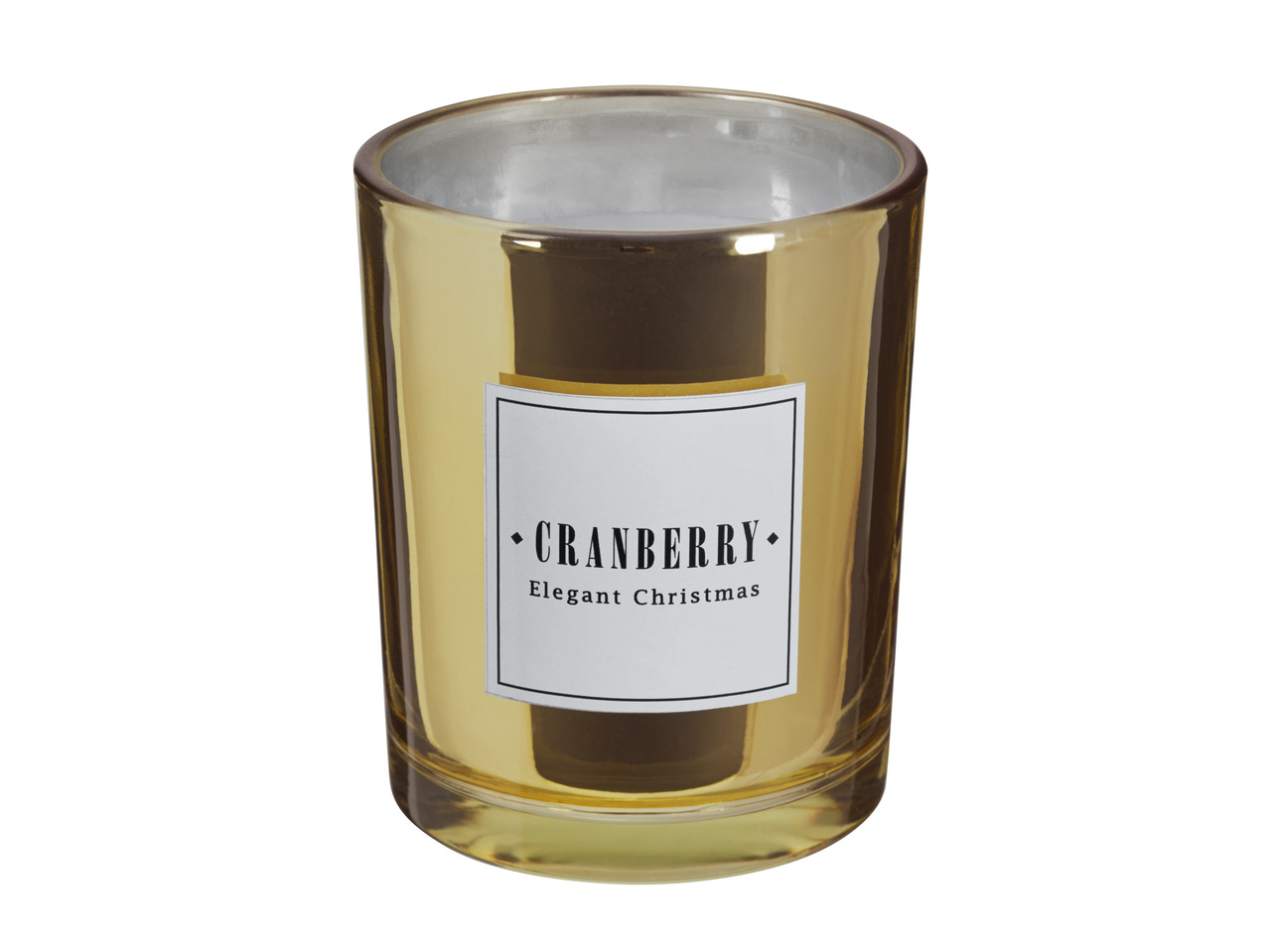 MELINERA Scented Candle Assortment