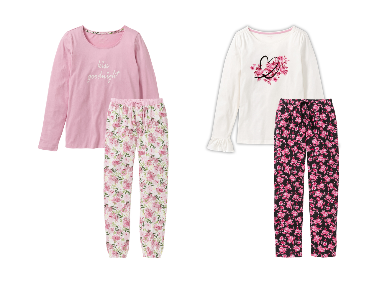 Pyjama pour femme1