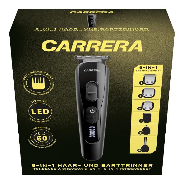 CARRERA(R) 				Kit tondeuse