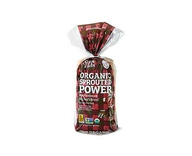 Silver Hills Bakery Ancient Grains Bread