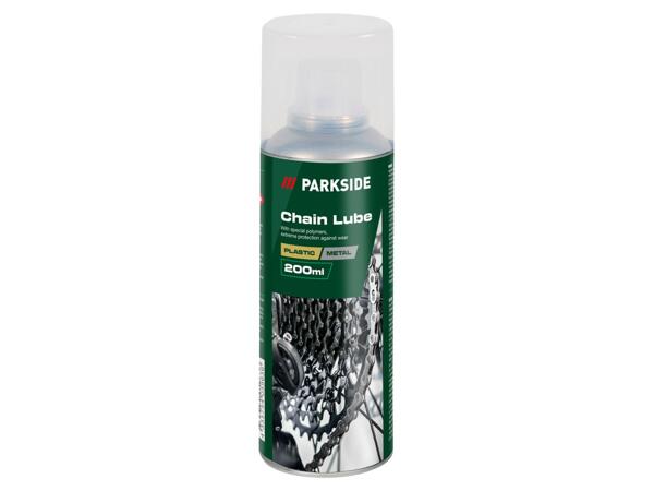 PARKSIDE(R) SORTIMENT PÉČE O KOLO