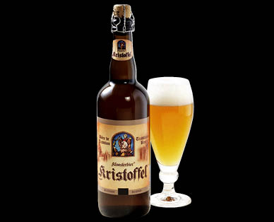 KRISTOFFEL Belgisches Abteibier