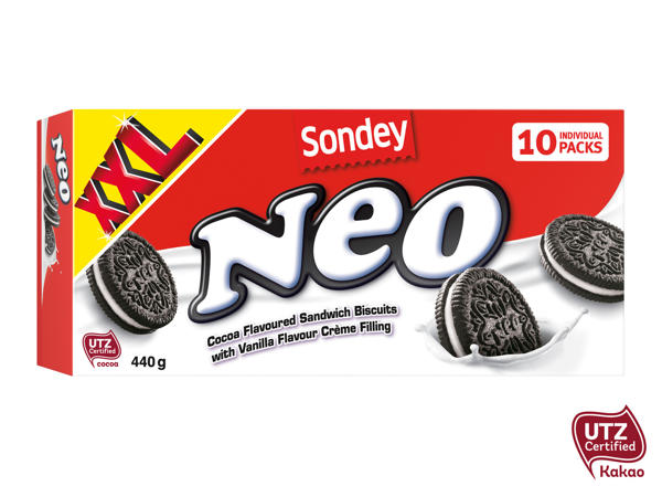 NEOKAKOR