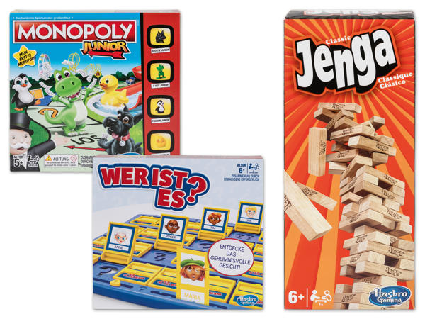 HASBRO(R) Kinderspiel