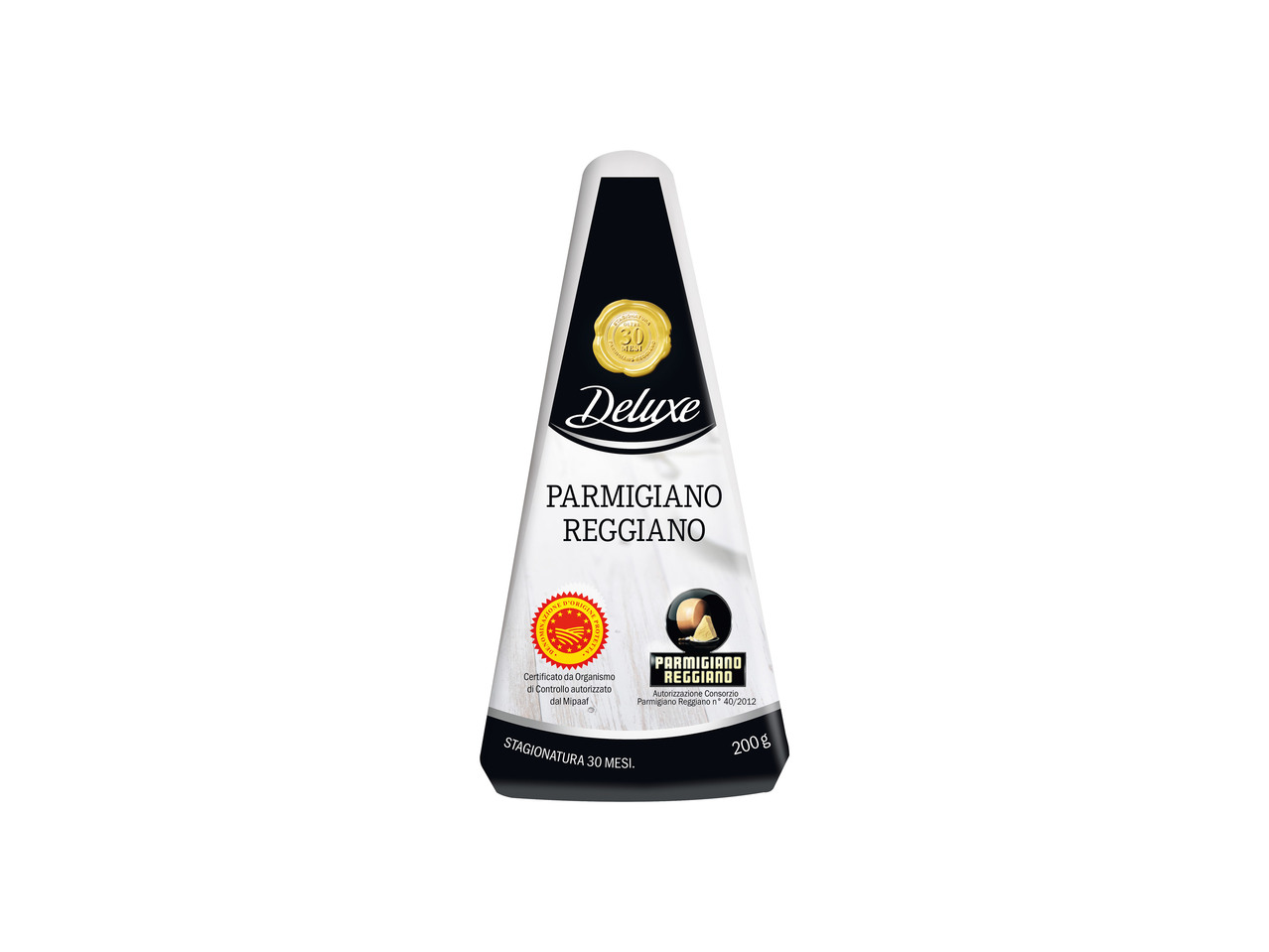 PARMIGIANO REGGIANO