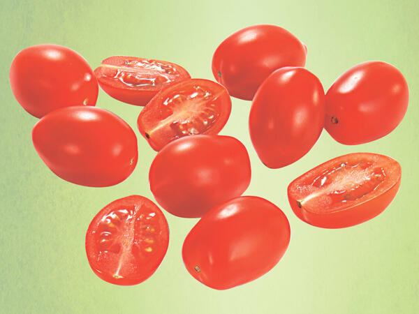 Dattelcherrytomaten