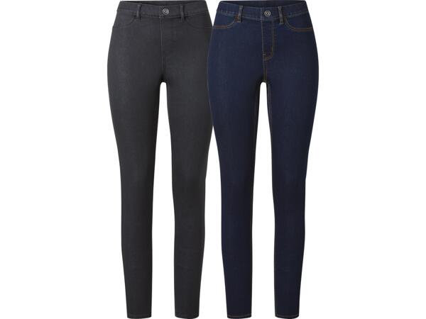 Jeggings