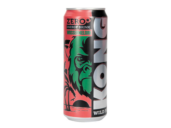 Energy Drink Watermelon