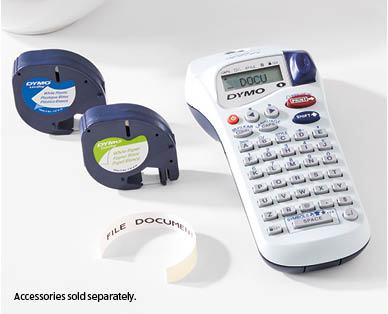 DYMO Letratag XR Labelmaker