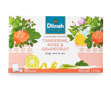 Dilmah Infusions 20pk/40g