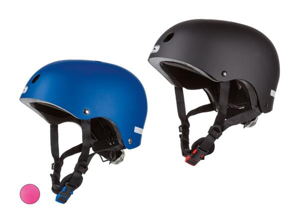 Casque de roller