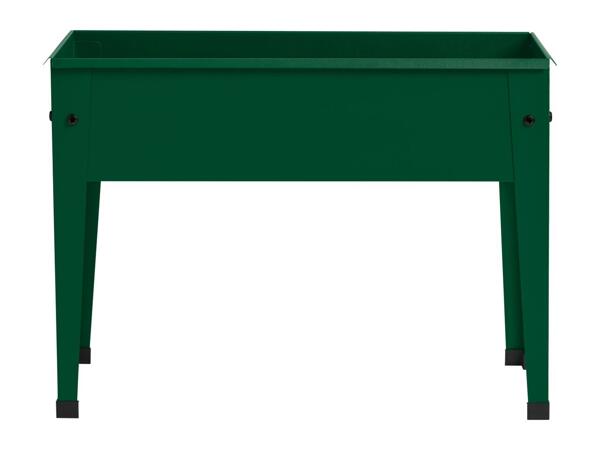 Parkside Mini Raised Planter - Green