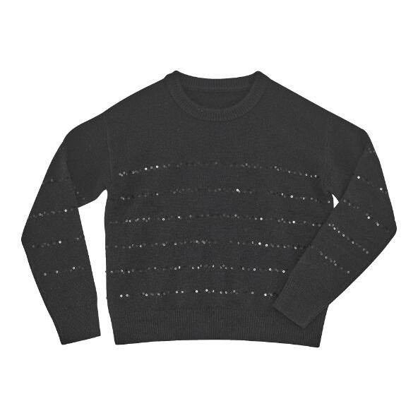 UP2Fashion(R) 				Pull de fête