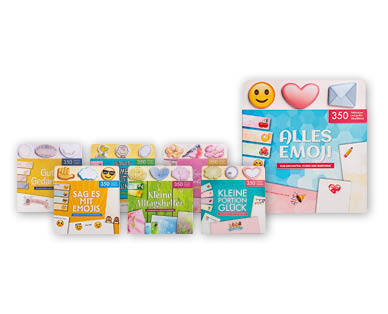 Lot de post-it