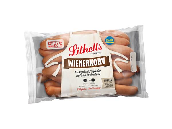 Lithells Wienerkorv