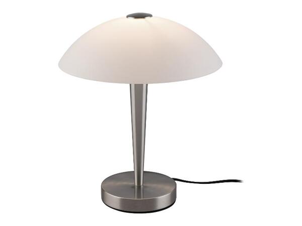 Stolní LED lampa s dotykovým stmívačem