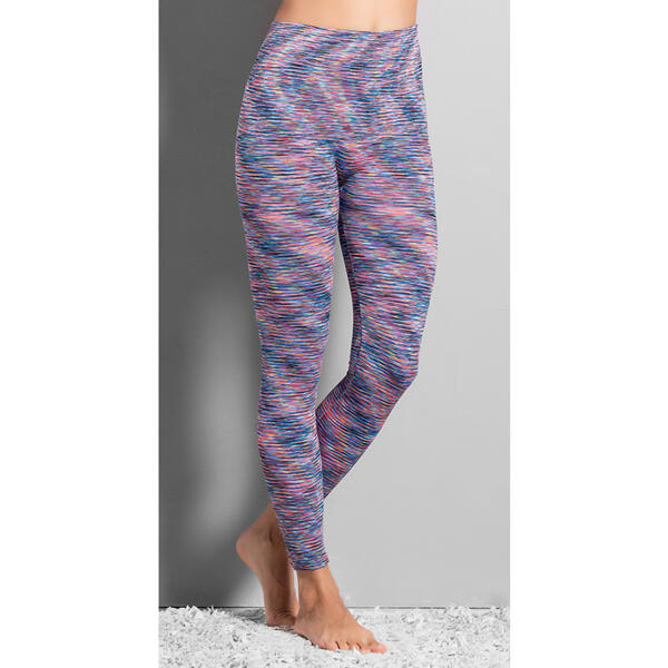 Space Dyed Leggings