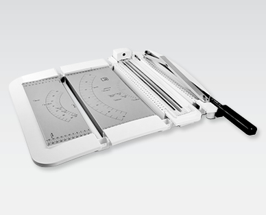 Taglierina 2 in 1 OFFICE