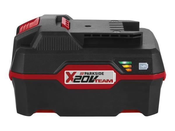 Parkside 20V 4Ah Rechargeable Battery