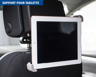 Support pour tablette/smartphone AUTO XS