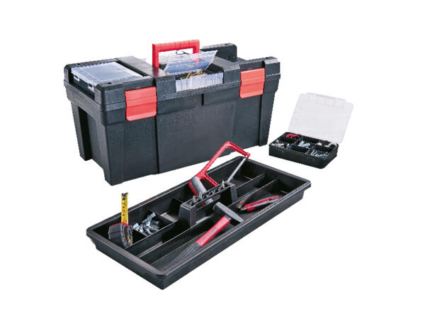 Toolbox
